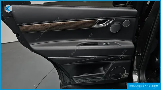 GENESIS GV80 3.5T GASOLINE AWD