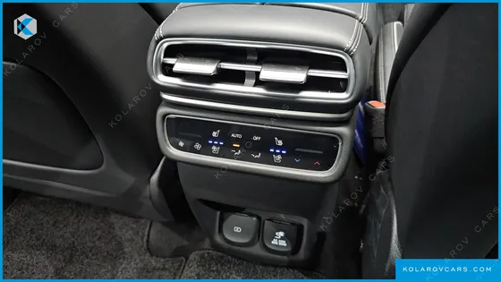 GENESIS GV80 3.5T GASOLINE AWD