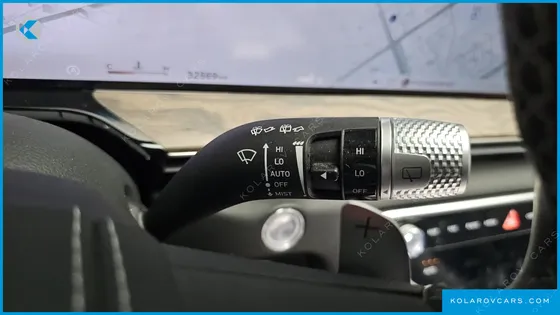 GENESIS GV80 3.5T GASOLINE AWD