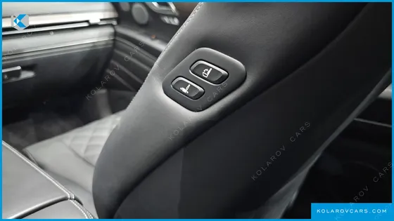 GENESIS GV80 3.5T GASOLINE AWD