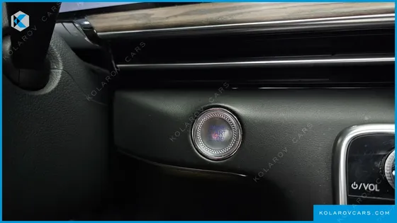 GENESIS GV80 3.5T GASOLINE AWD