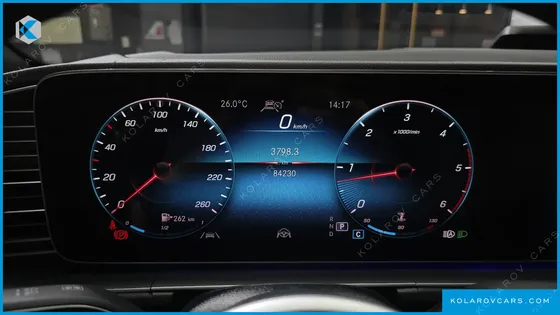 MERCEDES GLE-CLASS GLE400D 4MATIC COUPE