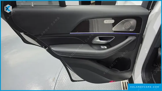 MERCEDES GLE-CLASS GLE400D 4MATIC COUPE
