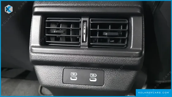 HONDA ACCORD 1.5 TURBO