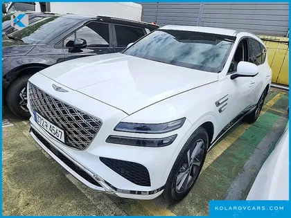 GENESIS GV80 3.5T GASOLINE AWD