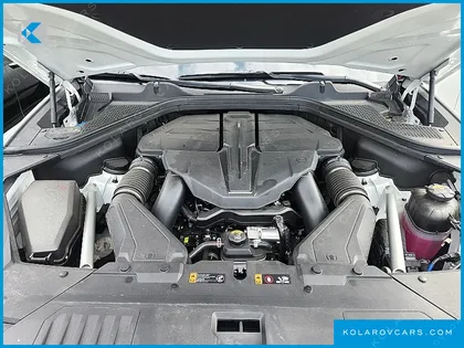 GENESIS GV80 3.5T GASOLINE AWD