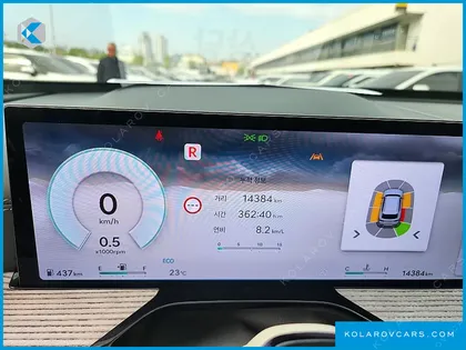 GENESIS GV80 3.5T GASOLINE AWD