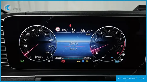 MERCEDES GLE-CLASS GLE450 4MATIC