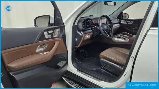 MERCEDES GLE-CLASS GLE450 4MATIC