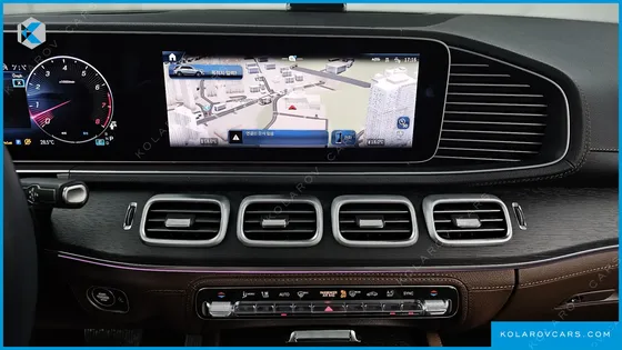 MERCEDES GLE-CLASS GLE450 4MATIC
