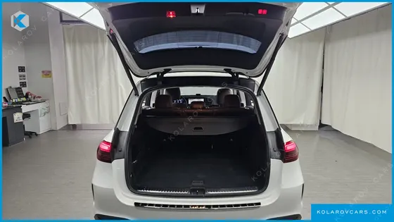 MERCEDES GLE-CLASS GLE450 4MATIC
