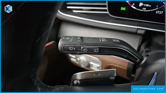 MERCEDES GLE-CLASS GLE450 4MATIC