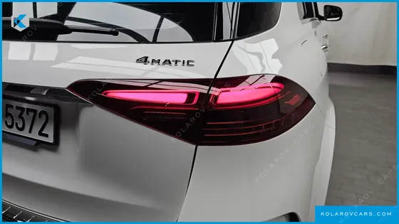MERCEDES GLE-CLASS GLE450 4MATIC