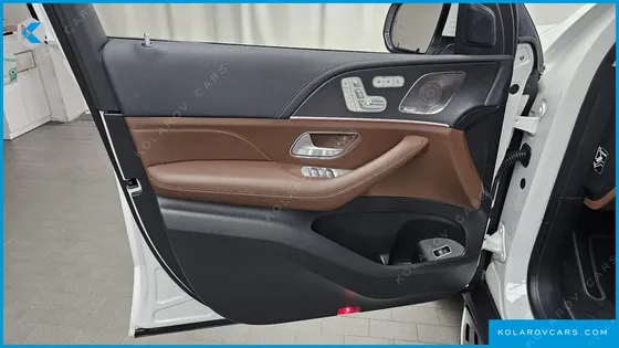 MERCEDES GLE-CLASS GLE450 4MATIC
