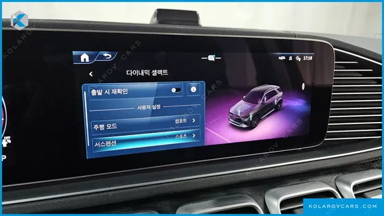 MERCEDES GLE-CLASS GLE450 4MATIC