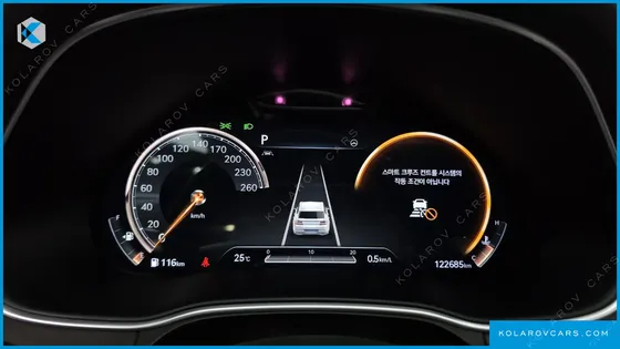 GENESIS GV80 3.5T GASOLINE AWD
