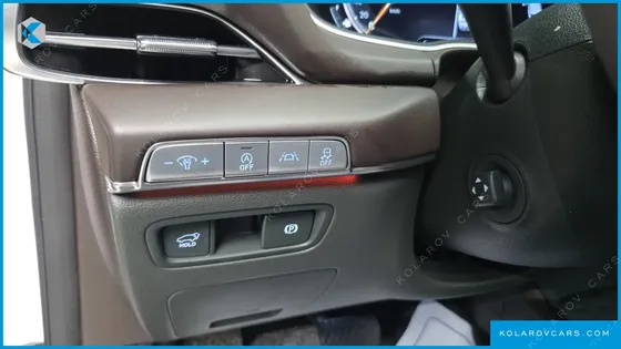 GENESIS GV80 3.5T GASOLINE AWD
