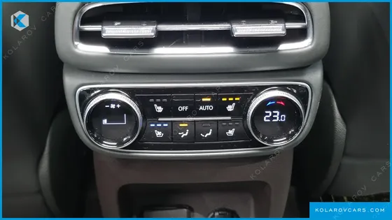 GENESIS GV80 3.5T GASOLINE AWD