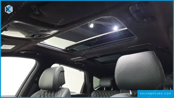 GENESIS GV80 3.5T GASOLINE AWD
