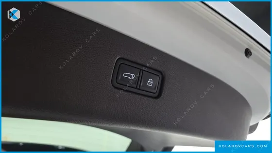 GENESIS GV80 3.5T GASOLINE AWD