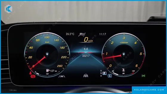 MERCEDES GLE-CLASS GLE400D 4MATIC COUPE