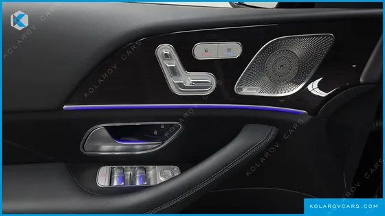 MERCEDES GLE-CLASS GLE400D 4MATIC COUPE