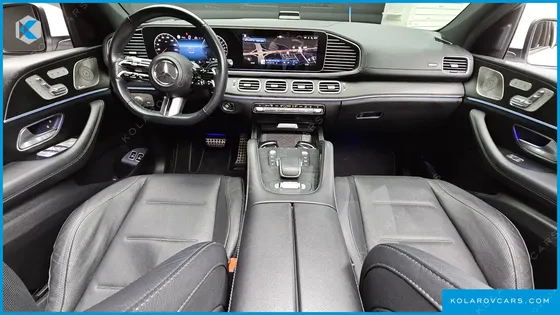 MERCEDES GLE-CLASS GLE400E 4MATIC COUPE