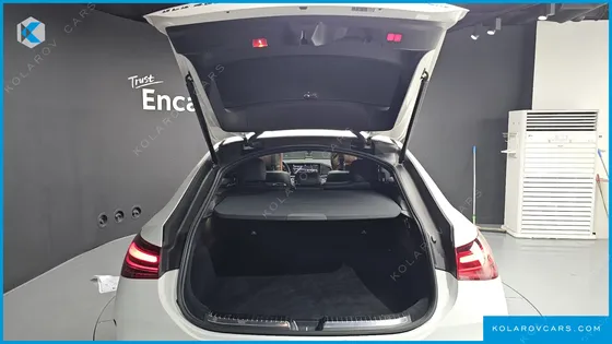 MERCEDES GLE-CLASS GLE400E 4MATIC COUPE