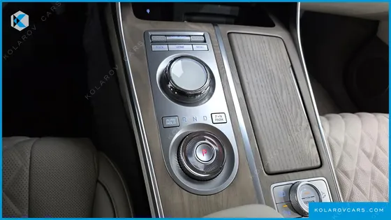 GENESIS GV80 3.0 DIESEL AWD