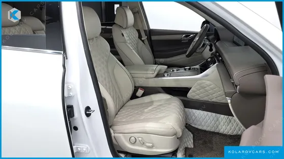 GENESIS GV80 3.0 DIESEL AWD