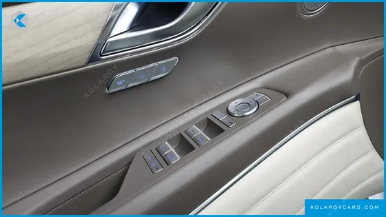 GENESIS GV80 3.0 DIESEL AWD