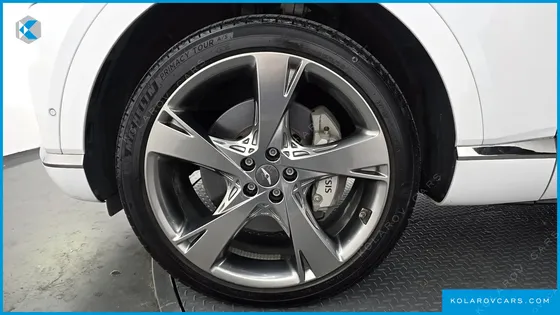 GENESIS GV80 3.0 DIESEL AWD