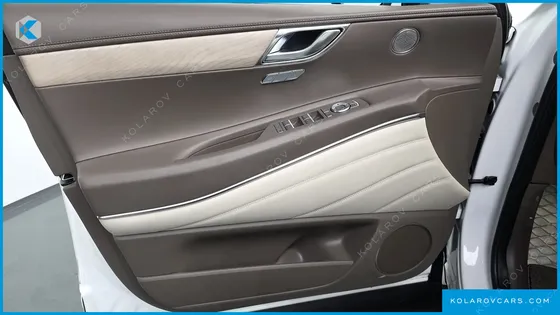 GENESIS GV80 3.0 DIESEL AWD