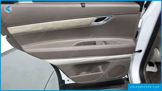 GENESIS GV80 3.0 DIESEL AWD