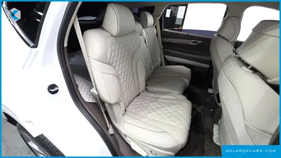 GENESIS GV80 3.0 DIESEL AWD