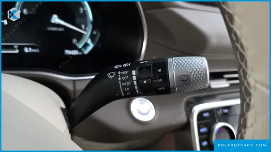 GENESIS GV80 3.0 DIESEL AWD