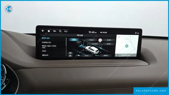 GENESIS GV80 3.0 DIESEL AWD