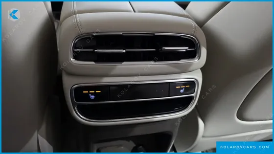 GENESIS GV80 3.0 DIESEL AWD