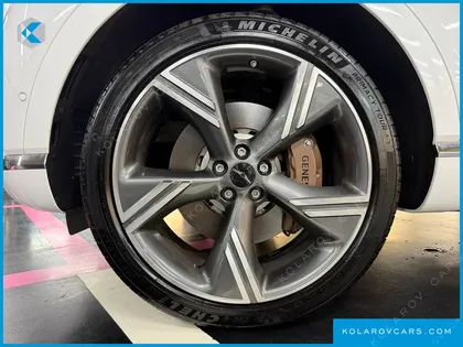 GENESIS GV80 3.5T GASOLINE AWD