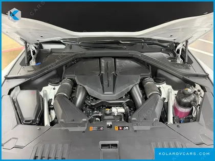 GENESIS GV80 3.5T GASOLINE AWD