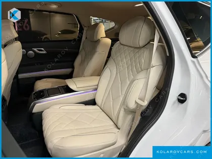 GENESIS GV80 3.5T GASOLINE AWD