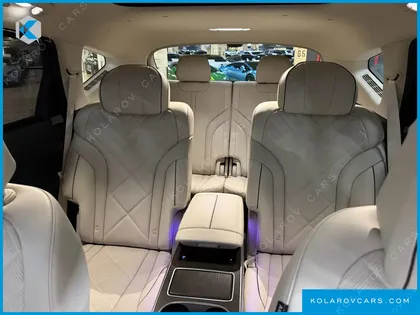 GENESIS GV80 3.5T GASOLINE AWD