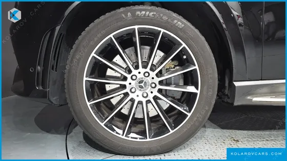 MERCEDES GLE-CLASS GLE400D 4MATIC COUPE