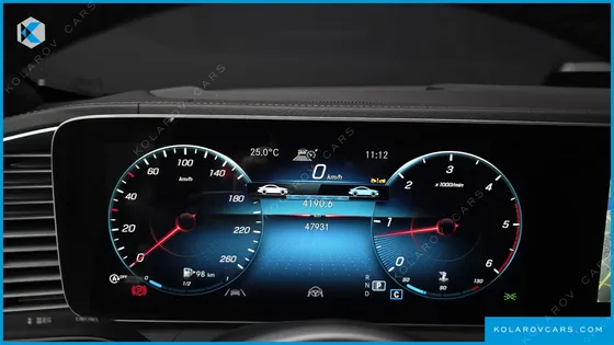 MERCEDES GLE-CLASS GLE400D 4MATIC COUPE