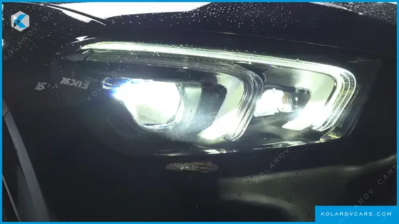 MERCEDES GLE-CLASS GLE400D 4MATIC COUPE