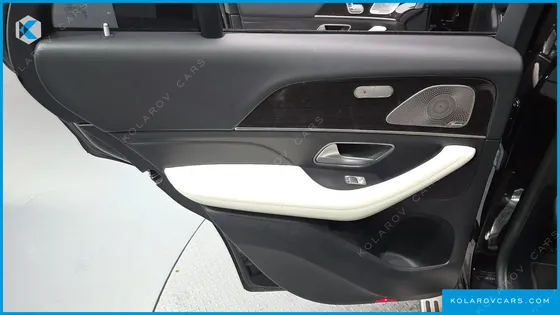 MERCEDES GLE-CLASS GLE400D 4MATIC COUPE
