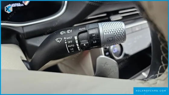 GENESIS GV80 3.5T GASOLINE AWD