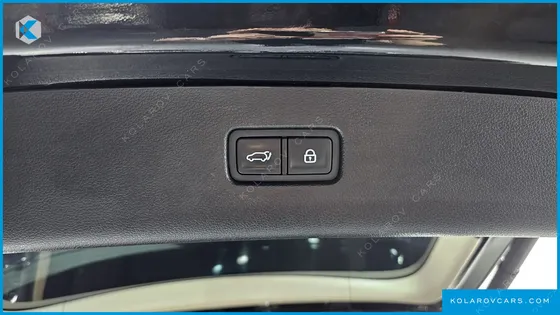 GENESIS GV80 3.5T GASOLINE AWD