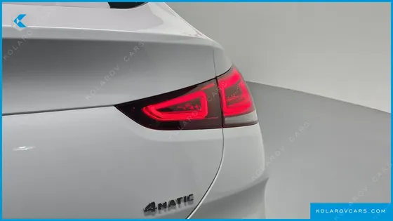 MERCEDES GLE-CLASS GLE400D 4MATIC COUPE
