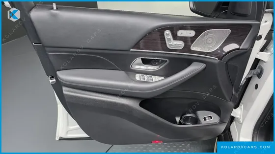 MERCEDES GLE-CLASS GLE400D 4MATIC COUPE
